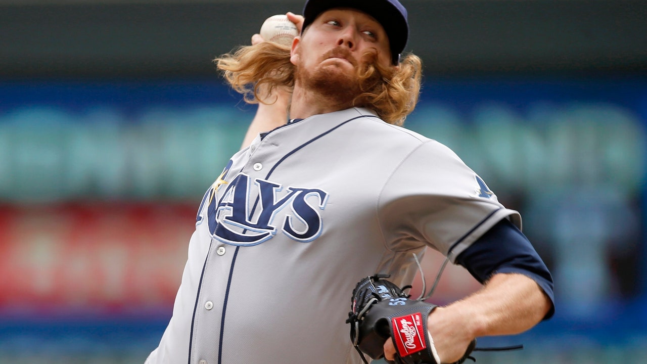 Rays top Twins 5-2 in 18 innings to end trip on high note